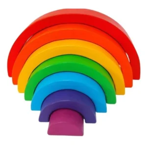 Arco Íris Montessori